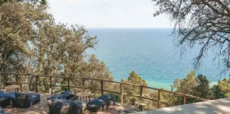 Casacon Sirolo