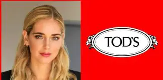 Chiara Ferragni non è più membro indipendente del cda della Tods