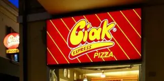 Ciak pizzeria Civitanova Marche