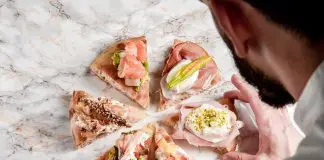 Duca 26 pizzeria Civitanova Marche