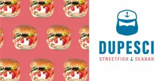 Dupesci ristorante seabar Civitanova Marche