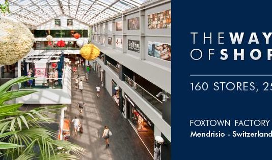 Fox Town Factory Stores Mendrisio Fox Town Factory Stores Mendrisio