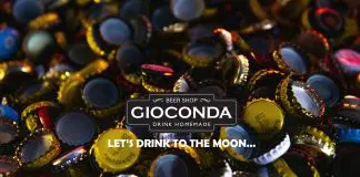 Gioconda beer shop & cocktail bar Civitanova Marche