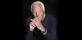Coronavirus, Giorgio Armani converte gli stabilimenti per produrre camici sanitari Coronavirus, Giorgio Armani converte gli stabilimenti per produrre camici sanitari