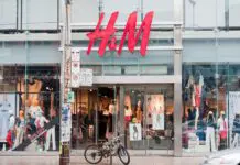 H&M chiude Afound, il suo outlet digitale
