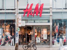 H&M chiude Afound, il suo outlet digitale