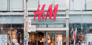 H&M chiude Afound, il suo outlet digitale