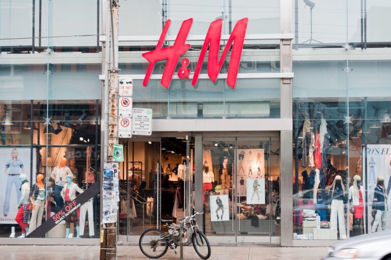 H&M chiude Afound, il suo outlet digitale