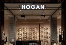 Hogan, la storia del marchio