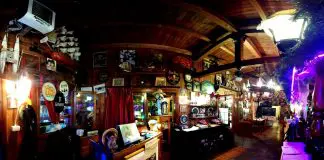 Hook Pub & Birreria Civitanova Marche