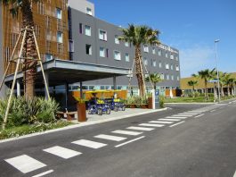 Cosmopolitan Hotel Civitanova Marche