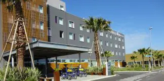 Cosmopolitan Hotel Civitanova Marche