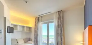 Hotel Gabbiano Civitanova Marche
