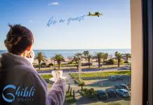 Hotel Ghibli Civitanova Marche
