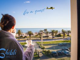 Hotel Ghibli Civitanova Marche