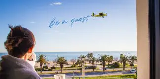 Hotel Ghibli Civitanova Marche