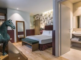 Hotel Miramare Civitanova Marche