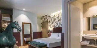 Hotel Miramare Civitanova Marche
