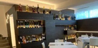 Ristorante la Greppia Civitanova Marche
