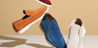Loro Piana produrrà le scarpe White Sole a Porto San Giorgio