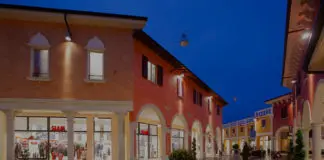 Mantova Outlet Village Mantova Outlet Village