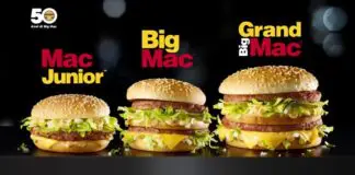 McDonald’s fast food – Civitanova Marche