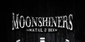 Moonshiners cocktail bar – Civitanova Marche