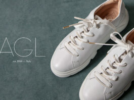 Outlet AGL Attilio Giusti Leombruni Montegranaro