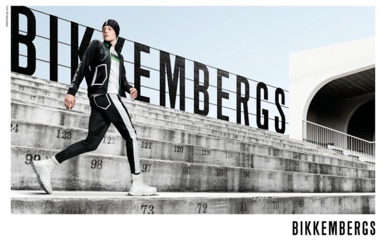 Outlet Dirk Bikkembergs Fano Spaccimarche