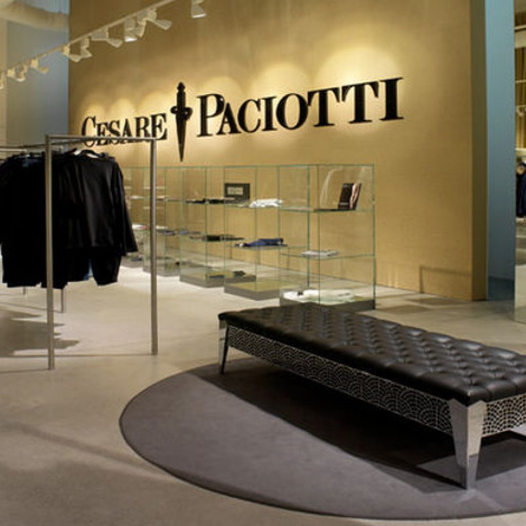 paciotti 4us outlet