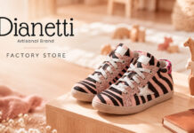 Outlet Dianetti Monte Urano