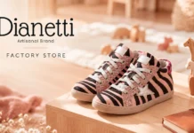 Outlet Dianetti Monte Urano