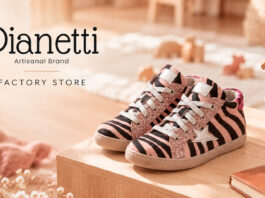 Outlet Dianetti Monte Urano