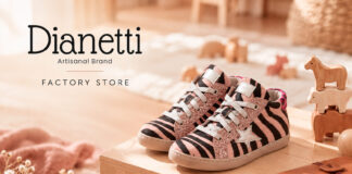 Outlet Dianetti Monte Urano