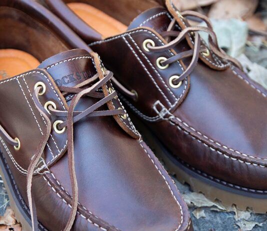 Outlet Docksteps Valmontone