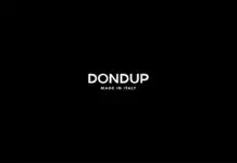 Outlet Dondup Fossombrone