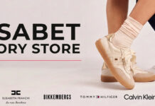 Outlet Elisabet Monte Urano