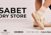 Outlet Elisabet Monte Urano