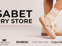 Outlet Elisabet Monte Urano