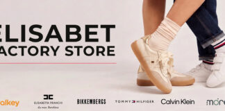 Outlet Elisabet Monte Urano