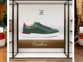 Outlet Fabi Grottammare Outlet Fabi Grottammare