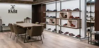 Outlet Fabi Monte San Giusto Outlet Fabi Monte San Giusto