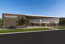 Outlet Nero Giardini Campiglione di Fermo