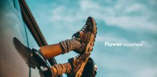 Outlet Flower Mountain Civitanova Marche