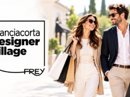 Outlet Franciacorta: negozi, brand, orari, ristoranti, servizi e come arrivare