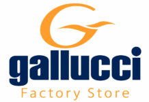 Outlet Gallucci shoes Monte Urano