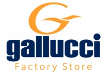 Outlet Gallucci shoes Monte Urano