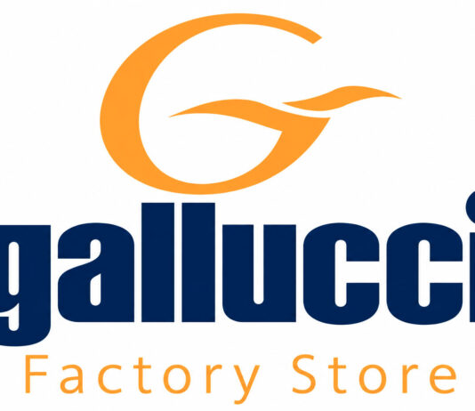 Outlet Gallucci shoes Monte Urano
