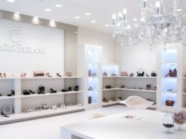 Outlet Giorgio Fabiani Fermo Outlet Giorgio Fabiani Fermo