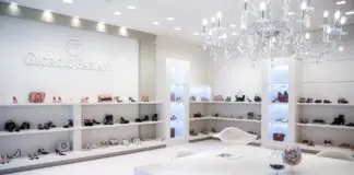 Outlet Giorgio Fabiani Fermo Outlet Giorgio Fabiani Fermo